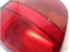 Recambio de piloto trasero izquierdo para nissan micra (k11) 1.3 i 16v referencia OEM IAM 265595F301 GP0093 