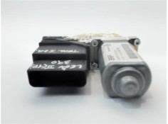 Recambio de motor elevalunas trasero izquierdo para seat leon (1p1) referencia OEM IAM 1K0959703G  