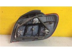 Recambio de piloto trasero izquierdo para toyota yaris (ncp1/nlp1/scp1) 1.0 linea luna referencia OEM IAM 5308701L  