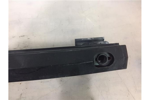 Recambio de refuerzo paragolpes trasero para kia ceed (ed) 1.6 crdi 115 referencia OEM IAM 866311H000  