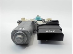 Recambio de motor elevalunas trasero izquierdo para seat leon (1p1) referencia OEM IAM 1K0959703G  