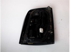 Recambio de piloto trasero izquierdo para nissan micra (k11) 1.3 i 16v referencia OEM IAM 265595F301 GP0093 
