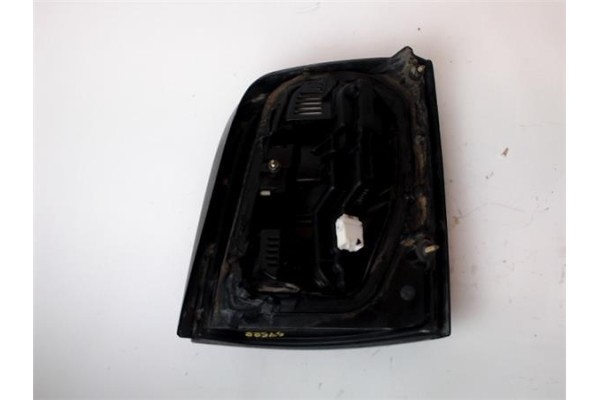Recambio de piloto trasero izquierdo para nissan micra (k11) 1.3 i 16v referencia OEM IAM 265595F301 GP0093 