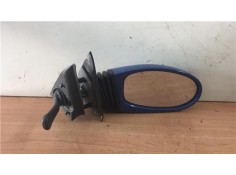Recambio de retrovisor derecho para fiat seicento (187) 0.9 básico (09.2002) referencia OEM IAM E30155119  