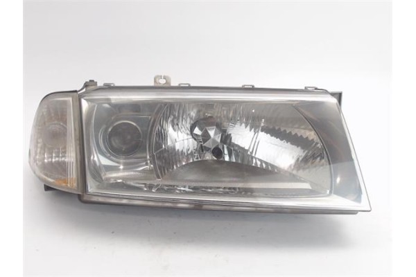 Recambio de faro delantero dcho para skoda octavia berlina (1u2) referencia OEM IAM 1U1941016L 9756 