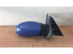 Recambio de retrovisor derecho para fiat seicento (187) 0.9 básico (09.2002) referencia OEM IAM E30155119  