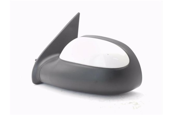 Recambio de retrovisor izquierdo para citroen saxo 1.6 vts 16v referencia OEM IAM E4023284  