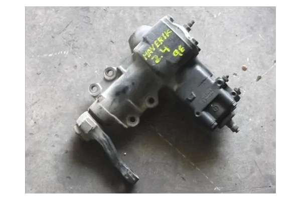 Recambio de caja direccion asistida para ford maverick (ml) 2.4 i referencia OEM IAM 490017F010  
