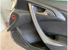 Recambio de puerta delantero derecha para opel astra j 1.6 referencia OEM IAM 124080  