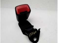 ANCLAJE CINTURON TRASERO IZQUIERDO 733900D050C0 