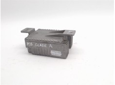 Recambio de regulador ventilador climatizacion para mercedes-benz clase a (bm 169) referencia OEM IAM 0275458032  A0255453232 , 