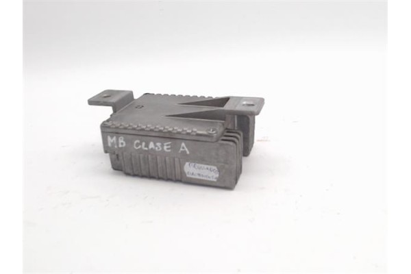 Recambio de regulador ventilador climatizacion para mercedes-benz clase a (bm 169) referencia OEM IAM 0275458032  A0255453232 , 