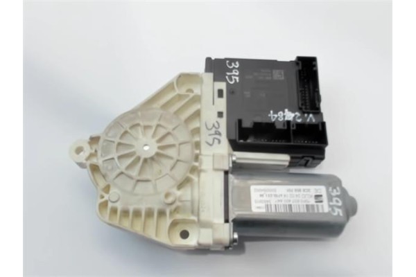 Recambio de motor elevalunas delantero izquierdo para seat altea xl (5p5) referencia OEM IAM 3C8959701 5P0837401AK 
