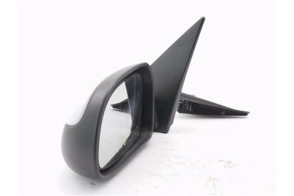 Recambio de retrovisor izquierdo para citroen saxo 1.6 vts 16v referencia OEM IAM E4023284  