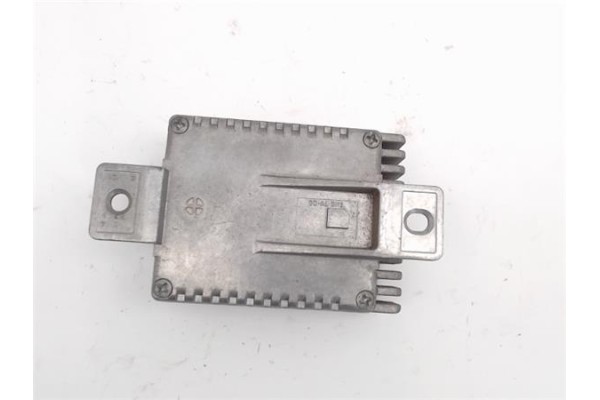 Recambio de regulador ventilador climatizacion para mercedes-benz clase a (bm 169) referencia OEM IAM 0275458032  A0255453232 , 