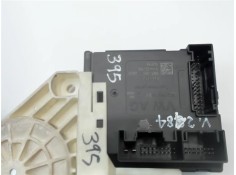 Recambio de motor elevalunas delantero izquierdo para seat altea xl (5p5) referencia OEM IAM 3C8959701 5P0837401AK 