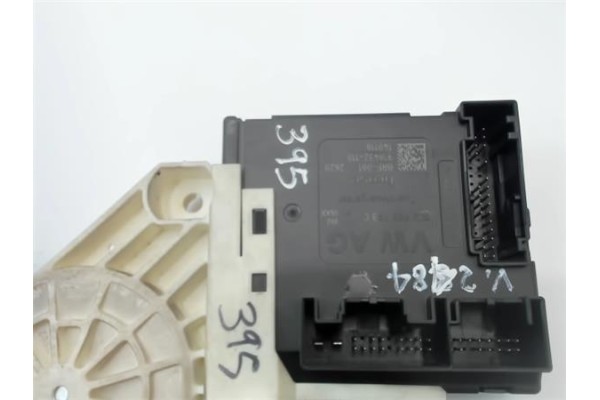 Recambio de motor elevalunas delantero izquierdo para seat altea xl (5p5) referencia OEM IAM 3C8959701 5P0837401AK 