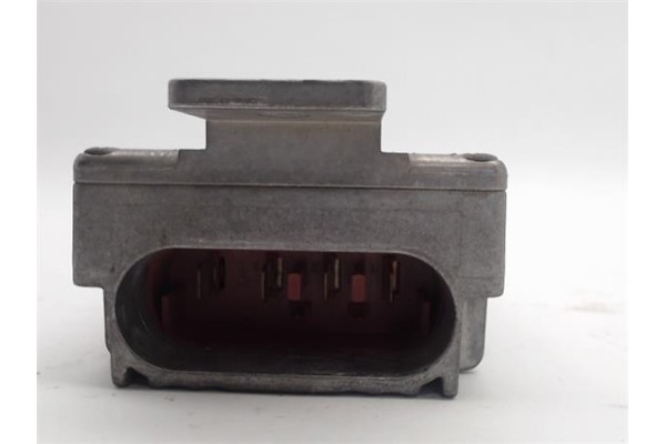 Recambio de regulador ventilador climatizacion para mercedes-benz clase a (bm 169) referencia OEM IAM 0275458032  A0255453232 , 