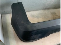 Recambio de paragolpes trasero para fiat iii fiorino (225) 1.3 d multijet referencia OEM IAM 735460427  