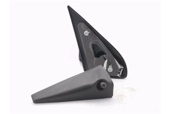 Recambio de retrovisor izquierdo para citroen saxo 1.6 vts 16v referencia OEM IAM E4023284  