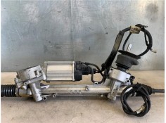 Recambio de cremallera direccion electrica para opel astra j 1.6 referencia OEM IAM 900066  