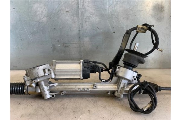 Recambio de cremallera direccion electrica para opel astra j 1.6 referencia OEM IAM 900066  