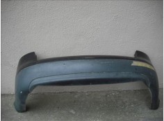 Recambio de paragolpes trasero para audi a6 berlina (4b2) 2.5 tdi referencia OEM IAM   