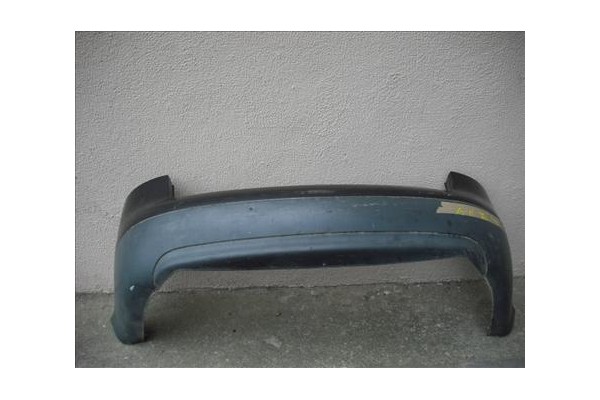 Recambio de paragolpes trasero para audi a6 berlina (4b2) 2.5 tdi referencia OEM IAM    Recambio de paragolpes trasero para audi a6 berlina (4b2) 2.5 tdi referencia OEM IAM