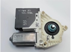 Recambio de motor elevalunas delantero izquierdo para seat altea xl (5p5) referencia OEM IAM 3C8959701 5P0837401AK 