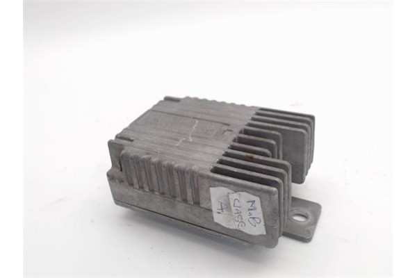 Recambio de regulador ventilador climatizacion para mercedes-benz clase a (bm 169) referencia OEM IAM 0275458032  A0255453232 , 
