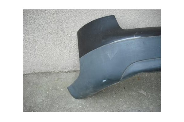 Recambio de paragolpes trasero para audi a6 berlina (4b2) 2.5 tdi referencia OEM IAM    Recambio de paragolpes trasero para audi a6 berlina (4b2) 2.5 tdi referencia OEM IAM