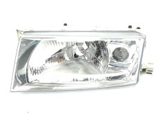 Recambio de faro delantero izquierdo para skoda octavia berlina (1u2) referencia OEM IAM 1U1941017P  1U1941017D , SKODA | 1U1941