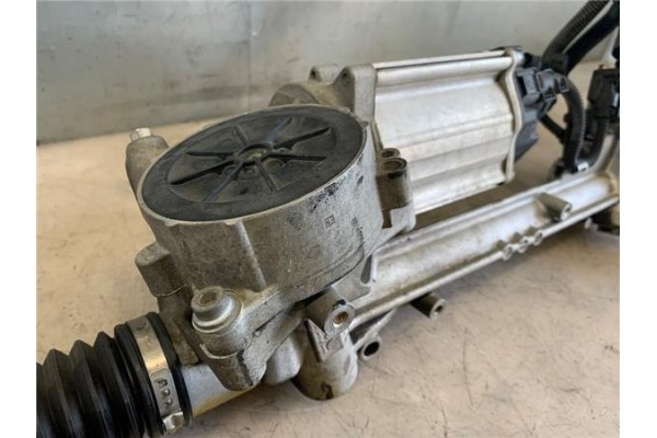 Recambio de cremallera direccion electrica para opel astra j 1.6 referencia OEM IAM 900066  