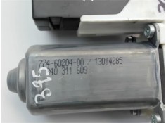 Recambio de motor elevalunas delantero izquierdo para seat altea xl (5p5) referencia OEM IAM 3C8959701 5P0837401AK 