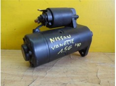 MOTOR ARRANQUE JS300-0 