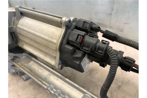 Recambio de cremallera direccion electrica para opel astra j 1.6 referencia OEM IAM 900066  