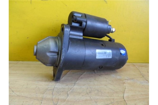 Recambio de motor arranque para nissan vanette (c220) 2.0 vanette furgoneta diesel referencia OEM IAM JS300-0  