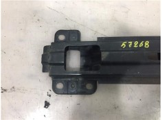 Recambio de refuerzo paragolpes para kia ceed (ed) 1.6 crdi 115 referencia OEM IAM 865301H000 KI4301622 865301H500 , KIA