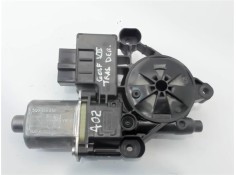 Recambio de motor elevalunas trasero derecho para volkswagen golf vii berlina (bq1/be2) referencia OEM IAM 5Q0959812  