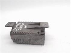 Recambio de regulador ventilador climatizacion para mercedes-benz clase a (bm 168) referencia OEM IAM 0275458032  