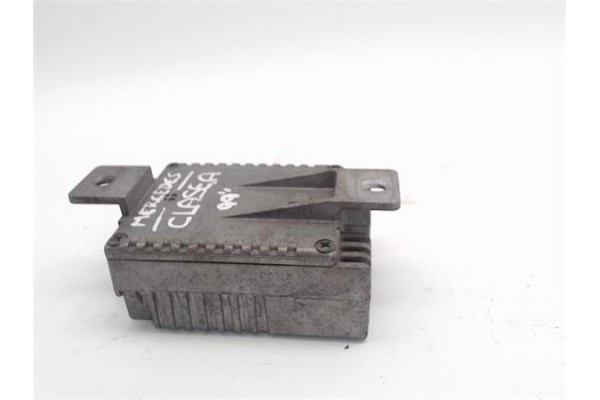 Recambio de regulador ventilador climatizacion para mercedes-benz clase a (bm 168) referencia OEM IAM 0275458032  