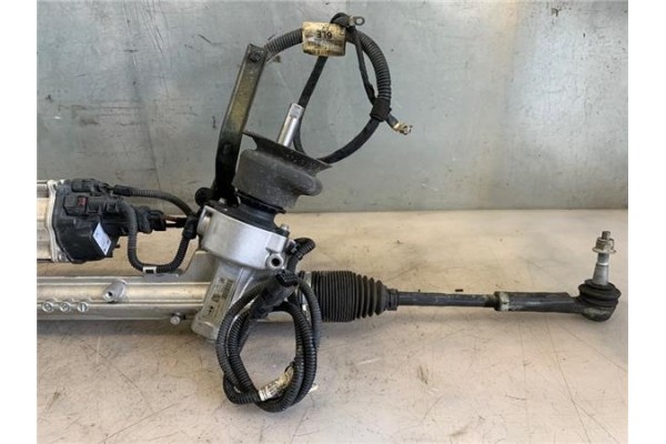 Recambio de cremallera direccion electrica para opel astra j 1.6 referencia OEM IAM 900066  