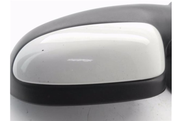 Recambio de retrovisor izquierdo para citroen saxo 1.6 vts 16v referencia OEM IAM E4023284  
