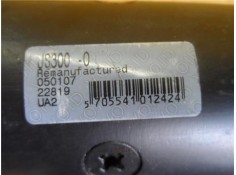 Recambio de motor arranque para nissan vanette (c220) 2.0 vanette furgoneta diesel referencia OEM IAM JS300-0  