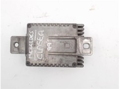 Recambio de regulador ventilador climatizacion para mercedes-benz clase a (bm 168) referencia OEM IAM 0275458032  
