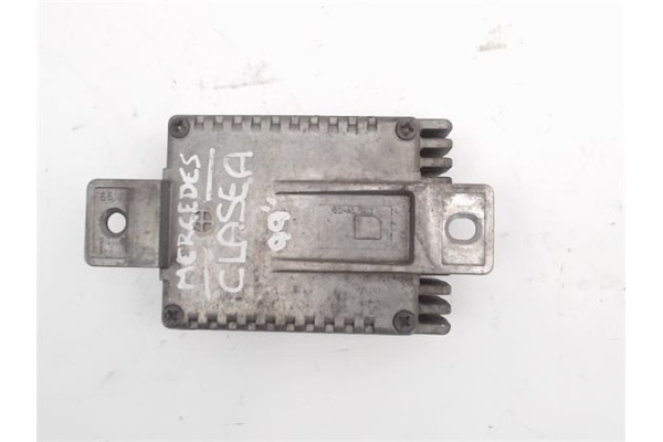 Recambio de regulador ventilador climatizacion para mercedes-benz clase a (bm 168) referencia OEM IAM 0275458032  
