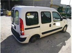 renault kangoo i (f/kc0) del año 2005