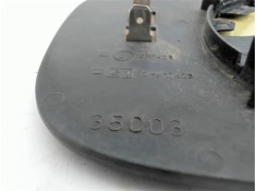 Recambio de cristal retrovisor izdo para saab 9-3 coupe referencia OEM IAM 35003  