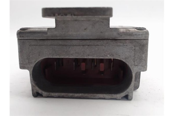 Recambio de regulador ventilador climatizacion para mercedes-benz clase a (bm 168) referencia OEM IAM 0275458032  