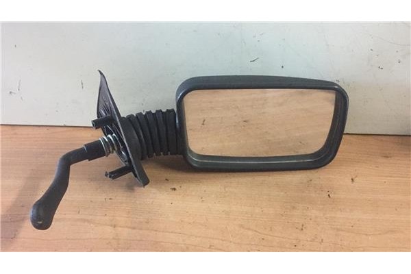 Recambio de retrovisor derecho para fiat cinquecento (170) 0.7 siena referencia OEM IAM E11015840  